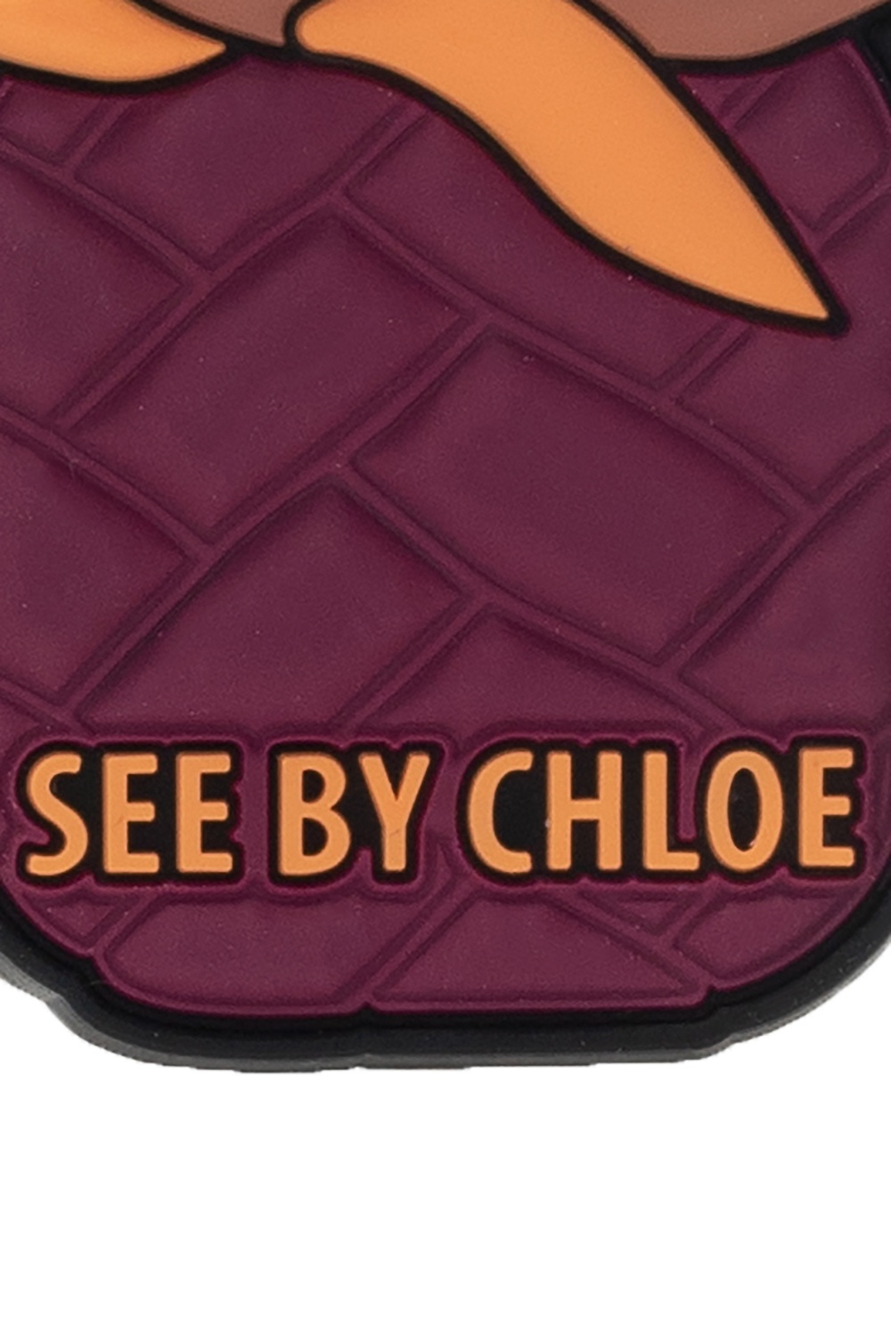 See By Chloe Phone holder